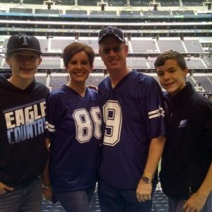 Meet your Posher, Ron